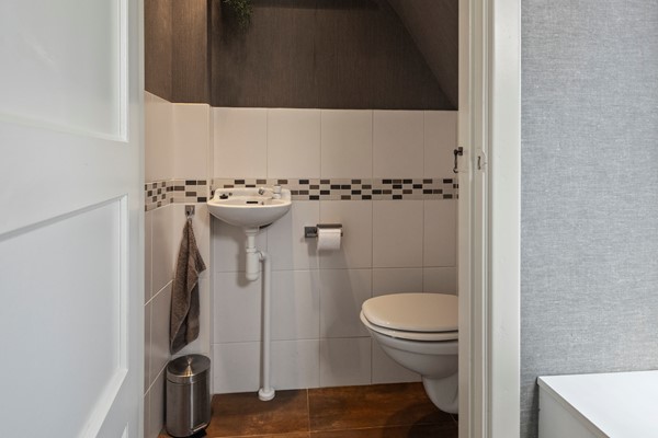 Medium property photo - Balistraat 57, 1782 CJ Den Helder